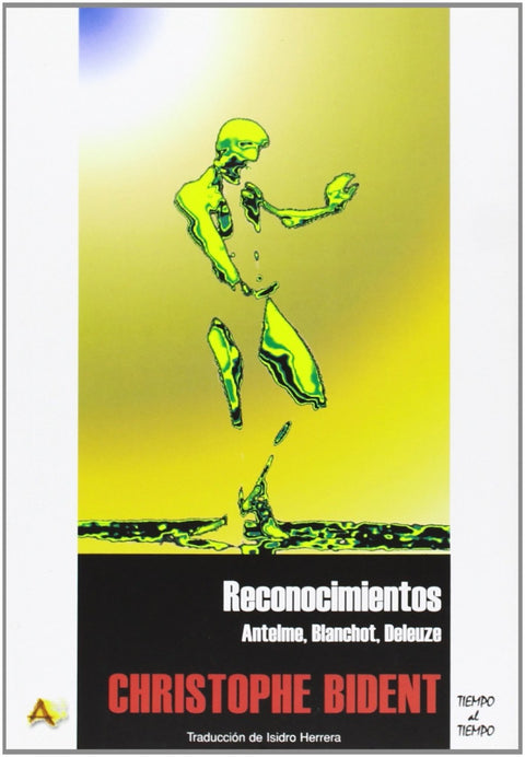  Reconocimientos 