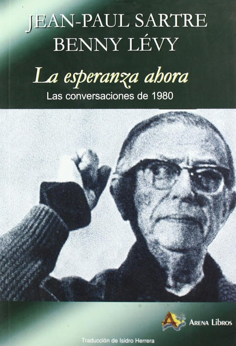  La esperanza ahora 