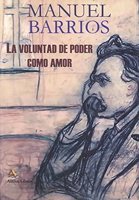  La voluntad de poder como amor 
