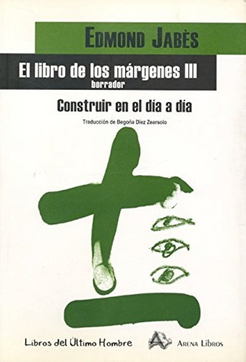  El libro de los márgenes III 
