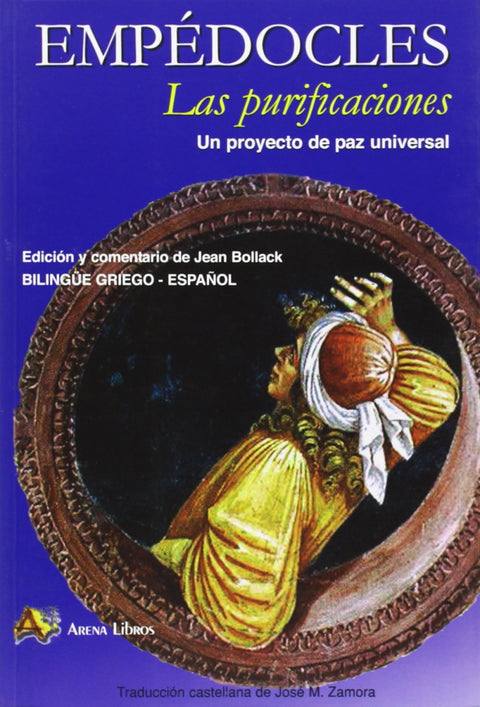  Las purificaciones 