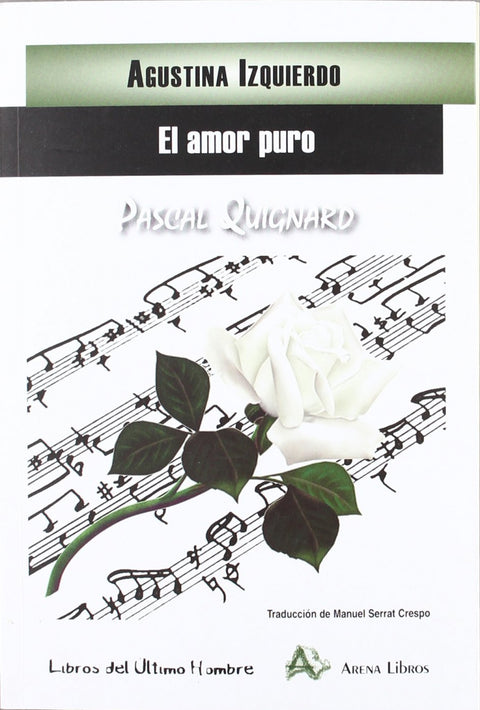  El amor puro 