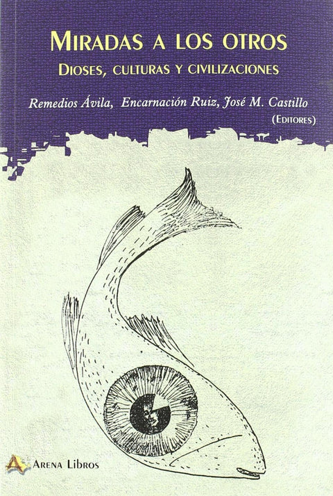  Miradas a los otros 