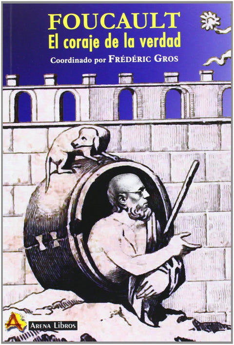  Foucault 