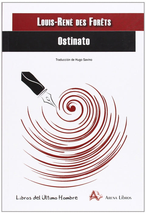  Ostinato 