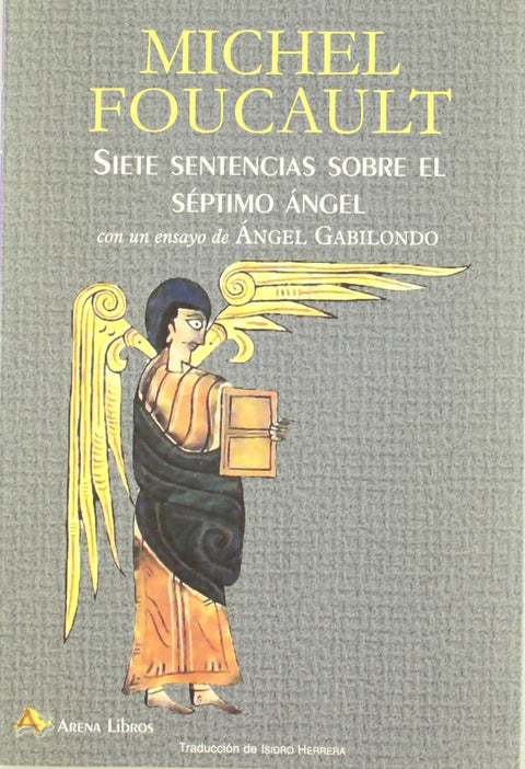  Siete sentencias sobre el séptimo ángel 