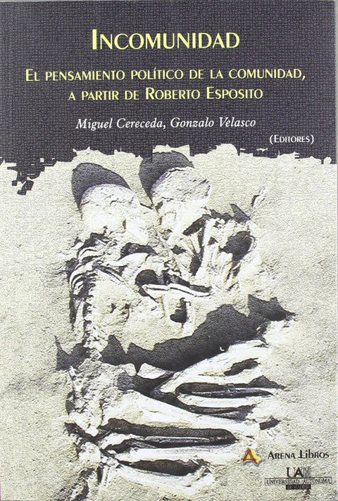  Incomunidad 