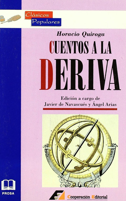  Cuentos a la deriva 