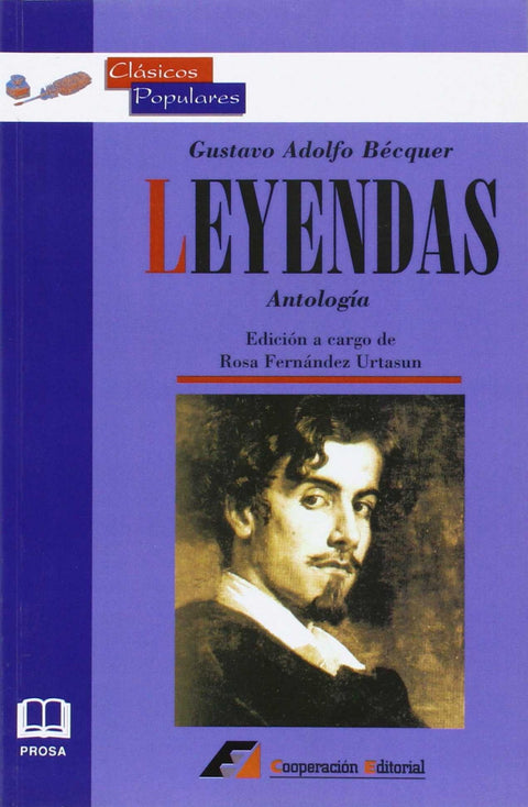  Leyendas 