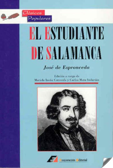  El estudiante de Salamanca 