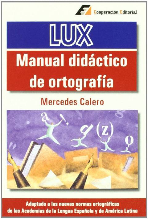  Manual didáctico de ortografía 