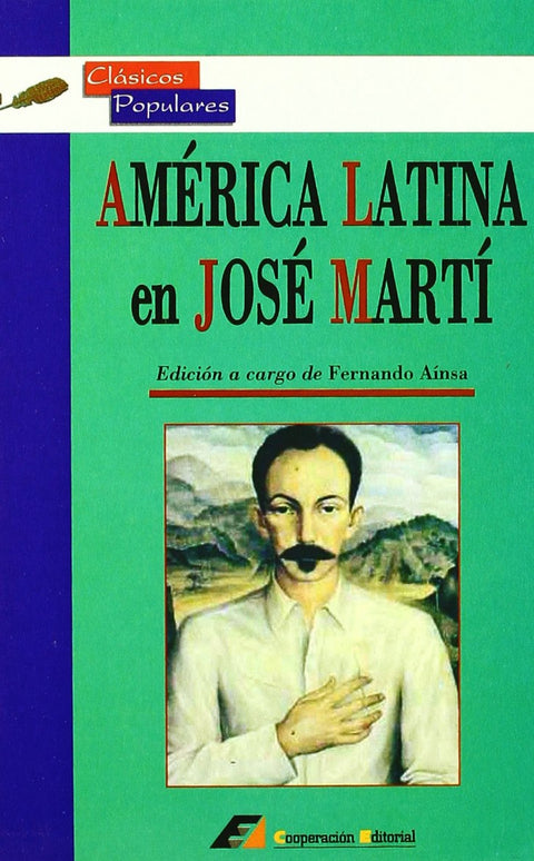  América Latina en José Martí 
