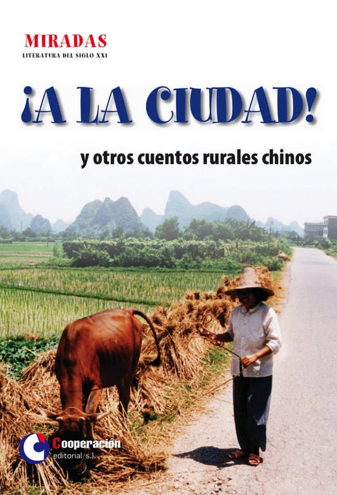  ¡A la ciudad! 