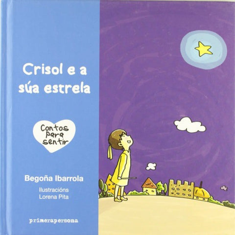  Crisol e a sùa estrela 