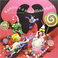  Ramiro e a marabillosa molly - gallego 