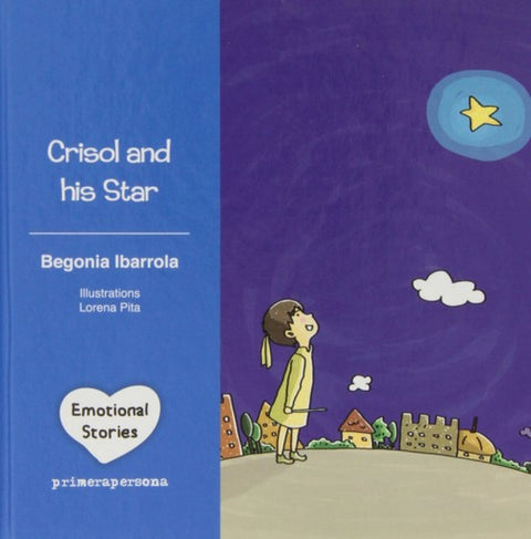  CRISOL AND HIS STAR 