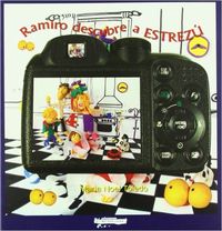  RAMIRO DESCUBRE A ESTREZÚ 