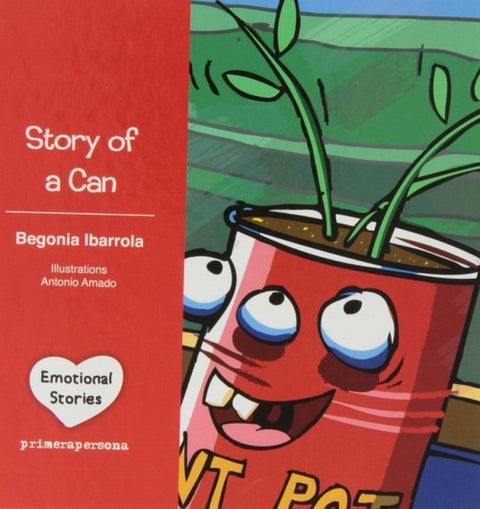  Story of a can 