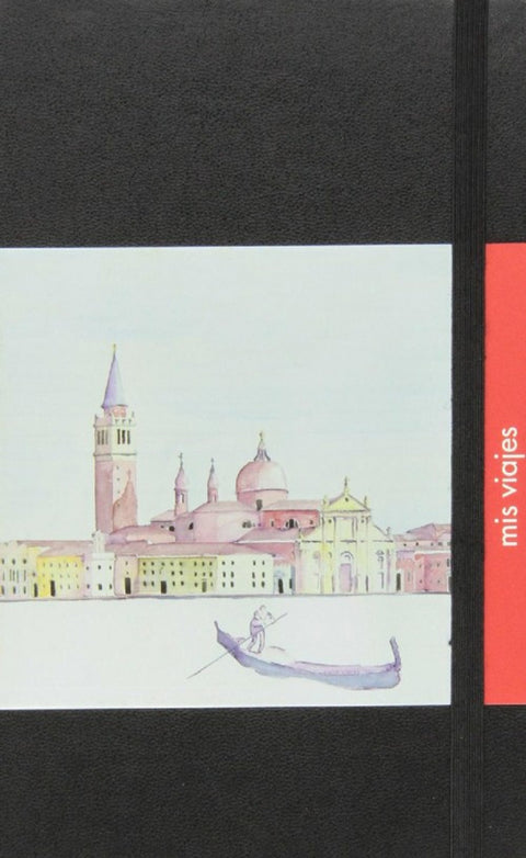  MIS VIAJES 