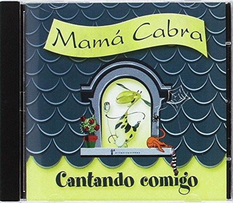  Cd. cantando comigo 