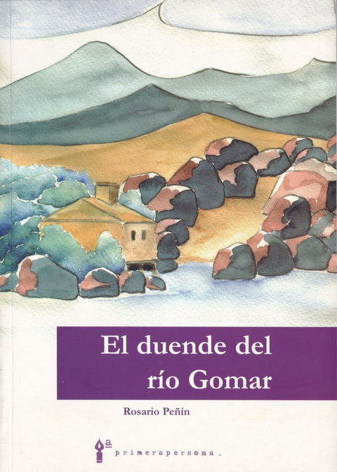  El duende del río Gomar 