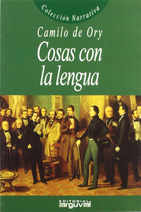  Cosas con la lengua 