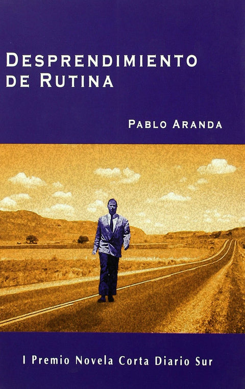  DESPRENDIMIENTO DE RUTINA 