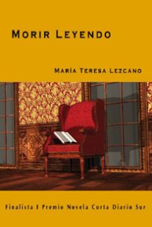  Morir leyendo 