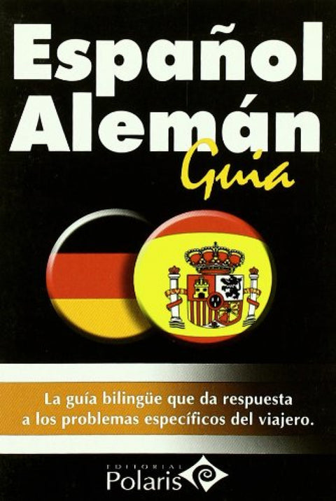  Guía Polaris español-alemán 