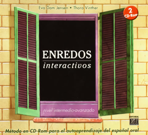  Enredos interactivos 