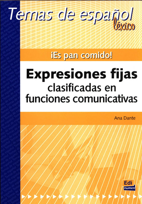  Es pan comido 