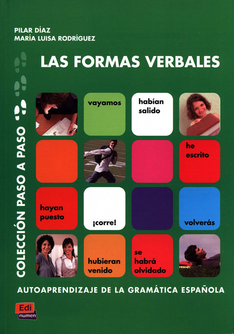  Las formas verbales 