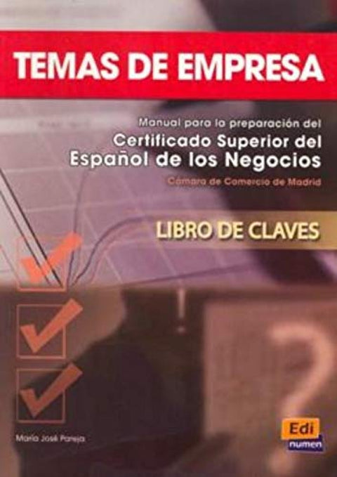  Temas de empresa 