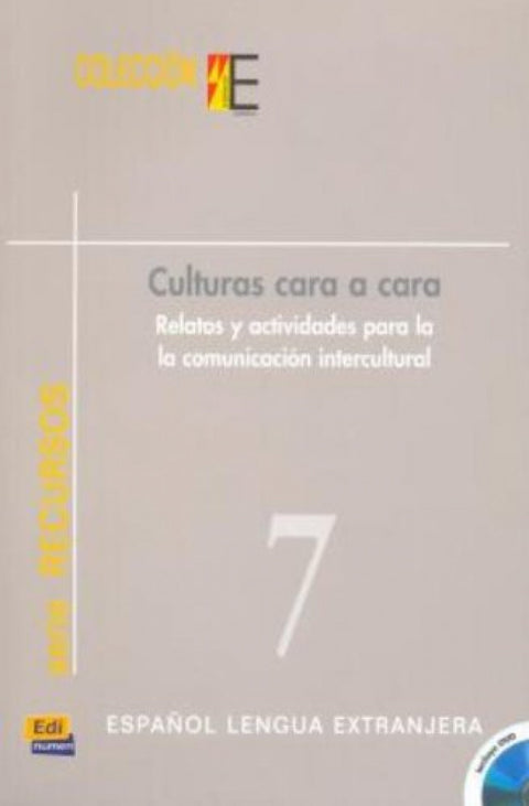  Culturas cara a cara 
