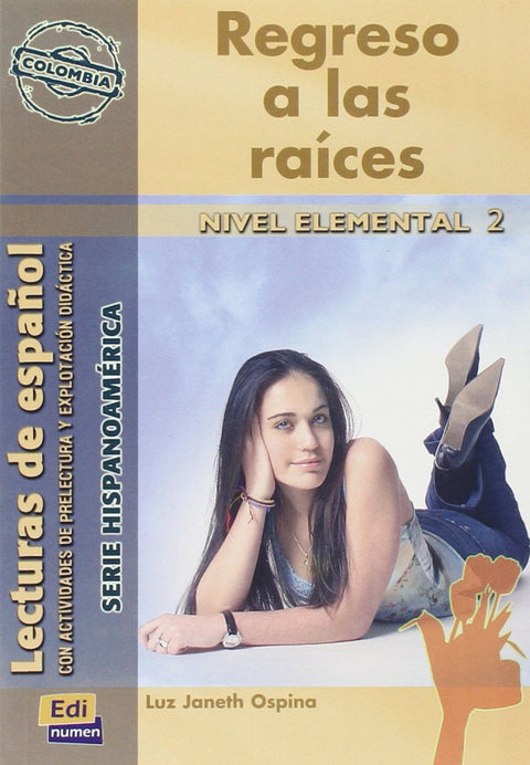 Regreso a las raices 