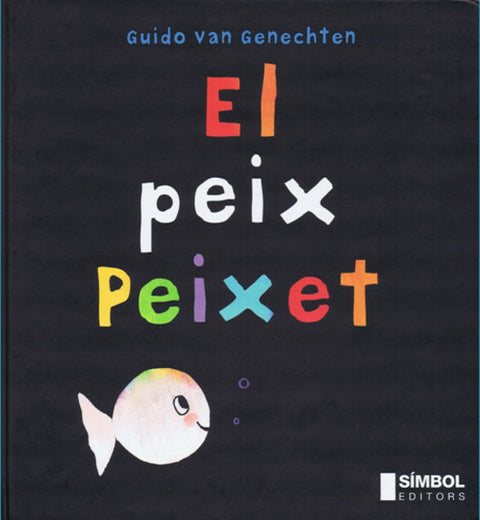  El peix peixet 