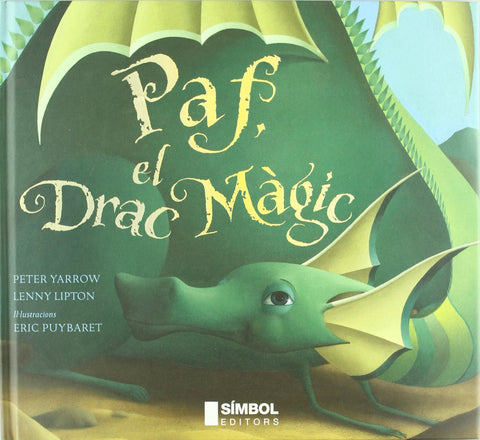 Paf, el drac màgic 