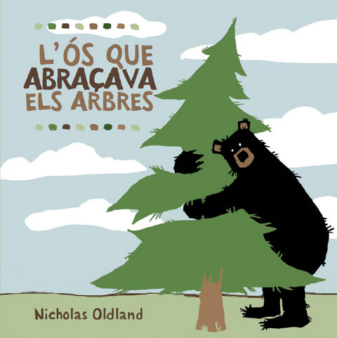  L'ós que abraçava arbres 