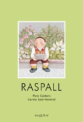  Raspall 
