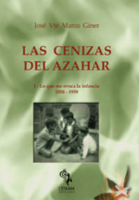  Las cenizas del Azahar 