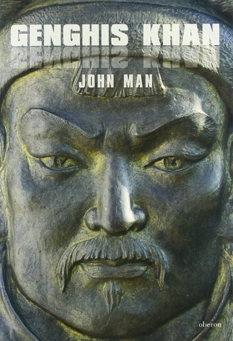  Genghis Khan 