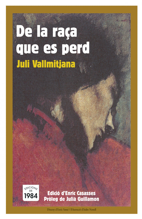 De la raça que es perd 