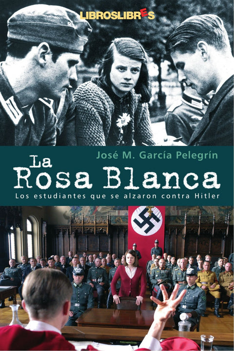  La Rosa Blanca 