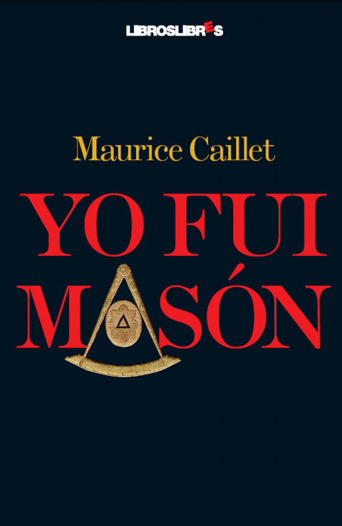  Yo fui masón 