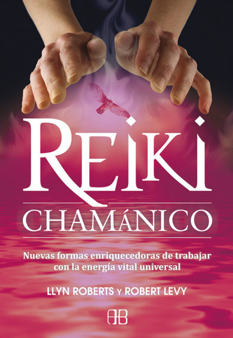  REIKI CHAMANICO 