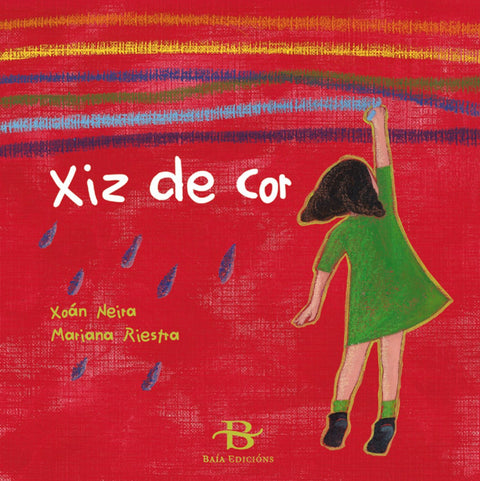  Xiz de cor 