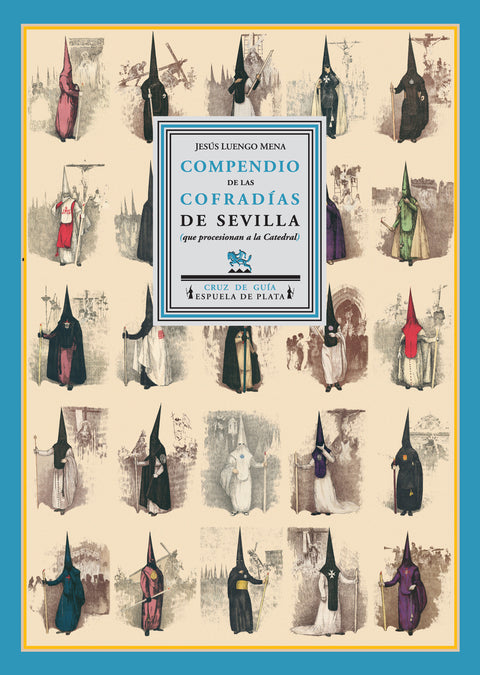  Compendio de las Cofradías de Sevilla 