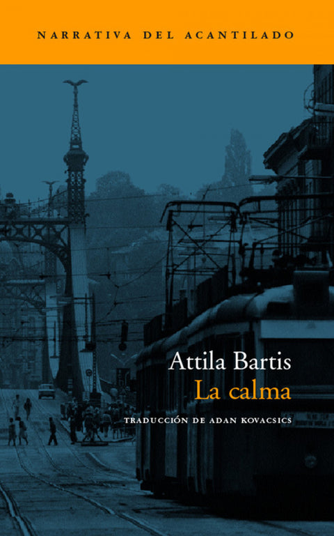  LA CALMA 