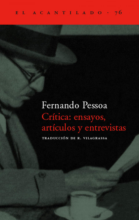 Crítica 