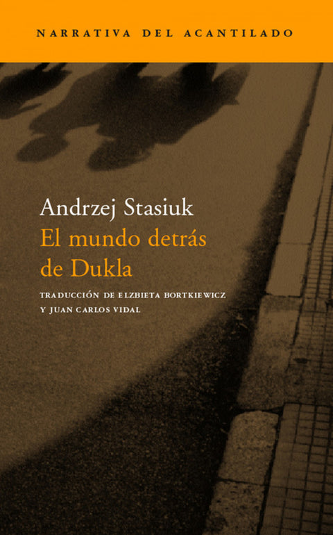  El mundo detrás de Dukla 